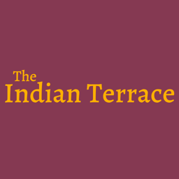 The Indian Terrace logo.